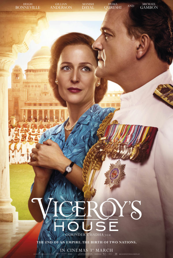 The Viceroy's House